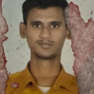 Blue Diary, SIM Cards and Fear: New Twists Emerge in Ravi Verma Espionage Case | Blue Diary, SIM Cards and Fear: New Twists Emerge in Ravi Verma Espionage Case Blue Diary, SIM Cards and Fear: New Twists Emerge in Ravi Verma Espionage Case | Blue Diary, SIM Cards and Fear: New Twists Emerge in Ravi Verma Espionage Case