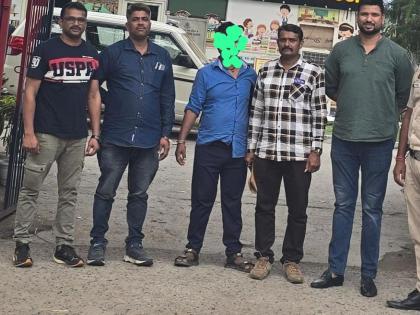 Mumbai: Malad Family Robbed of ₹15.5 Lakh by Newly Employed Cook; Arrest Made in Delhi | Mumbai: Malad Family Robbed of ₹15.5 Lakh by Newly Employed Cook; Arrest Made in Delhi Mumbai: Malad Family Robbed of ₹15.5 Lakh by Newly Employed Cook; Arrest Made in Delhi | Mumbai: Malad Family Robbed of ₹15.5 Lakh by Newly Employed Cook; Arrest Made in Delhi