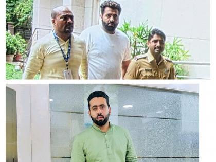 Mumbai: Mazgaon Woman’s Death Takes Chilling Turn; Nephew Accused of Murder | Mumbai: Mazgaon Woman’s Death Takes Chilling Turn; Nephew Accused of Murder Mumbai: Mazgaon Woman’s Death Takes Chilling Turn; Nephew Accused of Murder | Mumbai: Mazgaon Woman’s Death Takes Chilling Turn; Nephew Accused of Murder