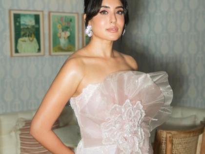 Kritika Kamra on Working With All-Women Crew: 'A Special Feminine Energy on Set' | Kritika Kamra on Working With All-Women Crew: 'A Special Feminine Energy on Set' Kritika Kamra on Working With All-Women Crew: 'A Special Feminine Energy on Set' | Kritika Kamra on Working With All-Women Crew: 'A Special Feminine Energy on Set'