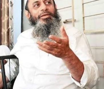 Saquib Nachan Suffers Brain Hemorrhage Amid ISI Link Probe; Security Tightened in Thane Village | Saquib Nachan Suffers Brain Hemorrhage Amid ISI Link Probe; Security Tightened in Thane Village Saquib Nachan Suffers Brain Hemorrhage Amid ISI Link Probe; Security Tightened in Thane Village | Saquib Nachan Suffers Brain Hemorrhage Amid ISI Link Probe; Security Tightened in Thane Village
