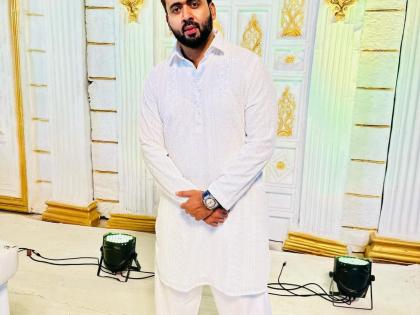 Mazagaon Murder Case: Accused Zaid Hussain Khan Arrested from Delhi After Month-Long Hunt | Mazagaon Murder Case: Accused Zaid Hussain Khan Arrested from Delhi After Month-Long Hunt
