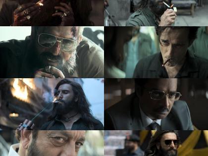 Hanumankind’s Gritty Rap Ignites Dhurandhar’s Explosive First Look | Hanumankind’s Gritty Rap Ignites Dhurandhar’s Explosive First Look