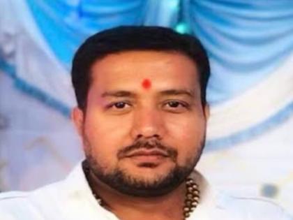 Mumbai: SIT to Probe Murder of NCP Leader Sachin Kurmi in Byculla; Minister Announces in Legislative Council | Mumbai: SIT to Probe Murder of NCP Leader Sachin Kurmi in Byculla; Minister Announces in Legislative Council Mumbai: SIT to Probe Murder of NCP Leader Sachin Kurmi in Byculla; Minister Announces in Legislative Council | Mumbai: SIT to Probe Murder of NCP Leader Sachin Kurmi in Byculla; Minister Announces in Legislative Council