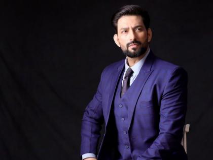 Aadesh Chaudhary Opens Up: Acting Is a Constant Hustle, Struggles Never Really End | Aadesh Chaudhary Opens Up: Acting Is a Constant Hustle, Struggles Never Really End Aadesh Chaudhary Opens Up: Acting Is a Constant Hustle, Struggles Never Really End | Aadesh Chaudhary Opens Up: Acting Is a Constant Hustle, Struggles Never Really End