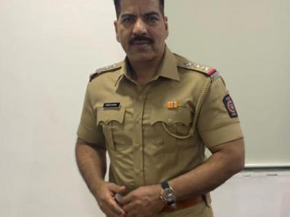 Mumbai: Encounter Specialist Daya Nayak Retires After 30 Years of Service; Promoted to ACP Just Before Retirement | Mumbai: Encounter Specialist Daya Nayak Retires After 30 Years of Service; Promoted to ACP Just Before Retirement Mumbai: Encounter Specialist Daya Nayak Retires After 30 Years of Service; Promoted to ACP Just Before Retirement | Mumbai: Encounter Specialist Daya Nayak Retires After 30 Years of Service; Promoted to ACP Just Before Retirement