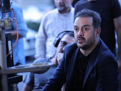 Beyond Surgeries, and Extending to Stories, Meet Film Producer Aminreza Chalabianlu | Beyond Surgeries, and Extending to Stories, Meet Film Producer Aminreza Chalabianlu