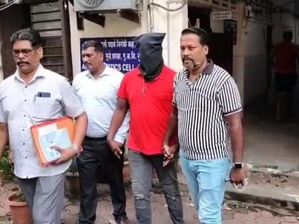 Mumbai Police Seize ₹10.07 Crore Worth of MD Drugs in Major Anti-Narcotics Operation, Five Arrested | Mumbai Police Seize ₹10.07 Crore Worth of MD Drugs in Major Anti-Narcotics Operation, Five Arrested
