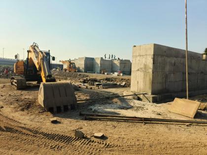 Navi Mumbai: TTD Promises No Construction in Coastal Zone for Ulwe Balaji Temple, NGT Approves | Navi Mumbai: TTD Promises No Construction in Coastal Zone for Ulwe Balaji Temple, NGT Approves Navi Mumbai: TTD Promises No Construction in Coastal Zone for Ulwe Balaji Temple, NGT Approves | Navi Mumbai: TTD Promises No Construction in Coastal Zone for Ulwe Balaji Temple, NGT Approves