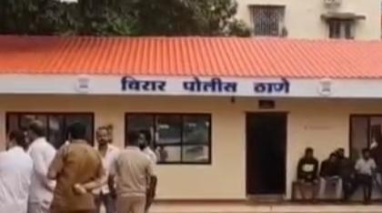 Mumbai: Teen Sexually Assaulted Under Pretext of Black Magic in Virar; Two Arrested | Mumbai: Teen Sexually Assaulted Under Pretext of Black Magic in Virar; Two Arrested Mumbai: Teen Sexually Assaulted Under Pretext of Black Magic in Virar; Two Arrested | Mumbai: Teen Sexually Assaulted Under Pretext of Black Magic in Virar; Two Arrested