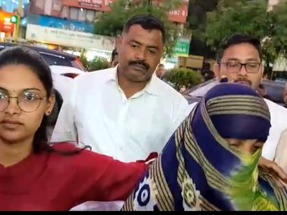 Mumbai: Woman Disguised as Man Loots ₹1.5 Crore Jewellery from Elderly Relative; Arrested | Mumbai: Woman Disguised as Man Loots ₹1.5 Crore Jewellery from Elderly Relative; Arrested