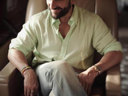 Hollywood Roles That Saif Ali Khan Would’ve Crushed  | Hollywood Roles That Saif Ali Khan Would’ve Crushed 