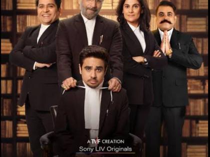Court Kacheri, Andhera to Tehran: 5 Must-watch Films and Shows for the Weekend | Court Kacheri, Andhera to Tehran: 5 Must-watch Films and Shows for the Weekend