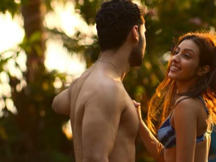 Lakshya and Sahher Bambba Shine in the Fiery Teaser of Aryan Khan’s Directorial Debut ‘The Ba**ds of Bollywood’ | Lakshya and Sahher Bambba Shine in the Fiery Teaser of Aryan Khan’s Directorial Debut ‘The Ba**ds of Bollywood’
