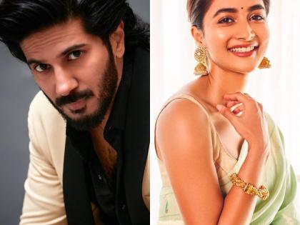 Pooja Hegde Roped in as the Leading Lady in Dulquer Salmaan’s DQ41 | Pooja Hegde Roped in as the Leading Lady in Dulquer Salmaan’s DQ41