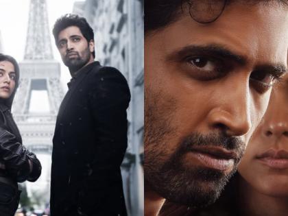 Adivi Sesh Takes On Double Duty With a Big Hindi Project and a Pan-India Film Opposite Mrunal Thakur and Wamiqa Gabbi | Adivi Sesh Takes On Double Duty With a Big Hindi Project and a Pan-India Film Opposite Mrunal Thakur and Wamiqa Gabbi Adivi Sesh Takes On Double Duty With a Big Hindi Project and a Pan-India Film Opposite Mrunal Thakur and Wamiqa Gabbi | Adivi Sesh Takes On Double Duty With a Big Hindi Project and a Pan-India Film Opposite Mrunal Thakur and Wamiqa Gabbi