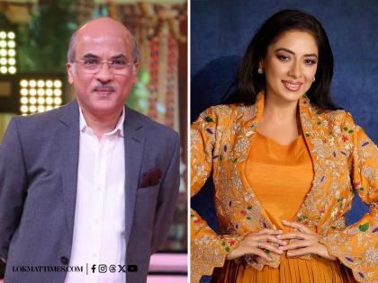 Sooraj Barjatya On Rupali Ganguly's Comments On TV Actors Deserving National Award; "I Absolutely Believe they Should" | Sooraj Barjatya On Rupali Ganguly's Comments On TV Actors Deserving National Award; "I Absolutely Believe they Should"