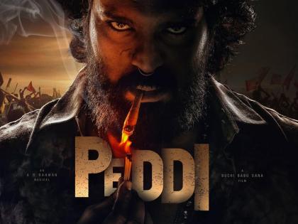Intense Look to Massy Dialogues: 5 Reasons Why Ram Charan Starrer Peddi Glimpse Has Set the Internet on Fire | Intense Look to Massy Dialogues: 5 Reasons Why Ram Charan Starrer Peddi Glimpse Has Set the Internet on Fire