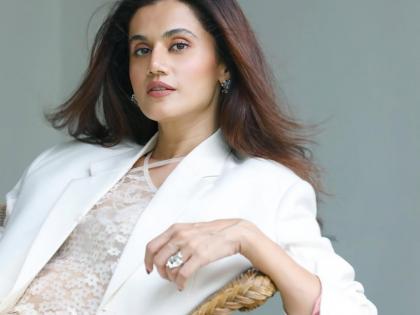 “Brings Her Own to Every Character She Plays,” Says Anubhav Sinha. Here’s why Filmmakers Consider Taapsee Pannu Their Lucky Charm | “Brings Her Own to Every Character She Plays,” Says Anubhav Sinha. Here’s why Filmmakers Consider Taapsee Pannu Their Lucky Charm