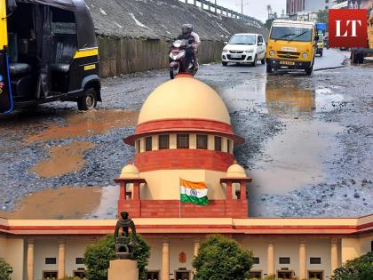 No Toll Collection on Bad or Congested Roads: Supreme Court | No Toll Collection on Bad or Congested Roads: Supreme Court