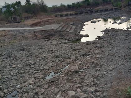 Illegal Blasting in Karjat: Raigad Collector Steps In After Environmentalists’ Complaint | Illegal Blasting in Karjat: Raigad Collector Steps In After Environmentalists’ Complaint