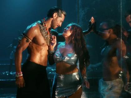 Dino Morea and Neha Kakkar Set the Stage on Fire With Swoon-Worthy Chemistry in Tu Pyaasa Hai Song - WATCH | Dino Morea and Neha Kakkar Set the Stage on Fire With Swoon-Worthy Chemistry in Tu Pyaasa Hai Song - WATCH Dino Morea and Neha Kakkar Set the Stage on Fire With Swoon-Worthy Chemistry in Tu Pyaasa Hai Song - WATCH | Dino Morea and Neha Kakkar Set the Stage on Fire With Swoon-Worthy Chemistry in Tu Pyaasa Hai Song - WATCH