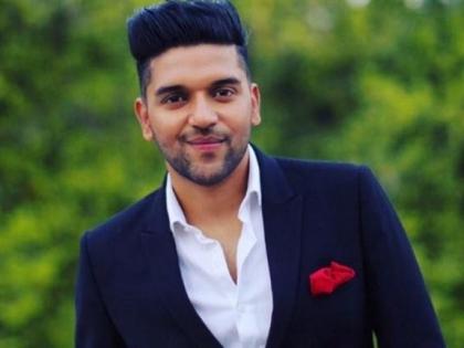 Guru Randhawa to Distribute Wheat Seeds to Flood-Affected Farmers in Punjab | Guru Randhawa to Distribute Wheat Seeds to Flood-Affected Farmers in Punjab Guru Randhawa to Distribute Wheat Seeds to Flood-Affected Farmers in Punjab | Guru Randhawa to Distribute Wheat Seeds to Flood-Affected Farmers in Punjab