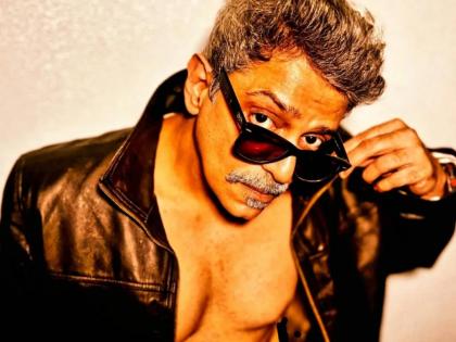 Media Focuses More on Society’s Negatives Than Positives: Ajay Gehi | Media Focuses More on Society’s Negatives Than Positives: Ajay Gehi