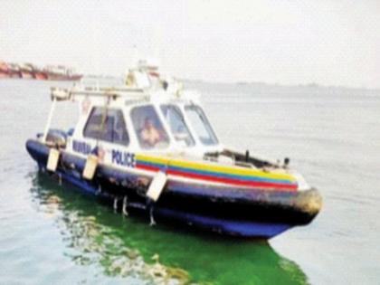 Mumbai Crime: 18 Booked in Arabian Sea Diesel Smuggling Case | Mumbai Crime: 18 Booked in Arabian Sea Diesel Smuggling Case