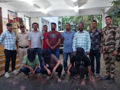 Mumbai: Son Hires Contract Killers to Murder 70-Year-Old Father Over Business Profit Dispute | Mumbai: Son Hires Contract Killers to Murder 70-Year-Old Father Over Business Profit Dispute