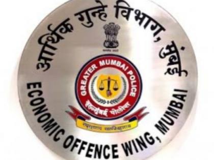 Mumbai Police EOW Files 250-Page Chargesheet Against Businessman Birju Salla in ₹12.77 Crore Fraud Case
