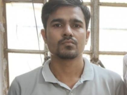 Mumbai Temple Theft: Jodhpur Man Arrested, 3 kg Silver Ornaments and Shivling Recovered | Mumbai Temple Theft: Jodhpur Man Arrested, 3 kg Silver Ornaments and Shivling Recovered