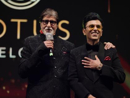 Anand Pandit to Celebrate Amitabh Bachchan’s 83rd Birthday with Tributes on 3,935 Screens Across India | Anand Pandit to Celebrate Amitabh Bachchan’s 83rd Birthday with Tributes on 3,935 Screens Across India Anand Pandit to Celebrate Amitabh Bachchan’s 83rd Birthday with Tributes on 3,935 Screens Across India | Anand Pandit to Celebrate Amitabh Bachchan’s 83rd Birthday with Tributes on 3,935 Screens Across India
