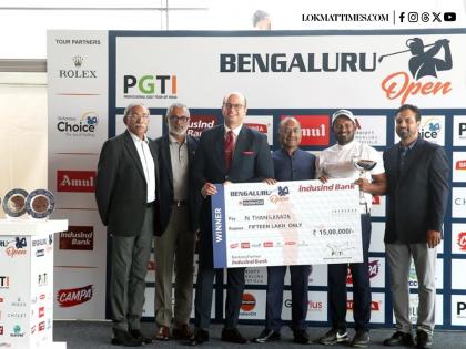 N Thangaraja Clinches Bengaluru Open Title with a Commanding Performance | N Thangaraja Clinches Bengaluru Open Title with a Commanding Performance N Thangaraja Clinches Bengaluru Open Title with a Commanding Performance | N Thangaraja Clinches Bengaluru Open Title with a Commanding Performance