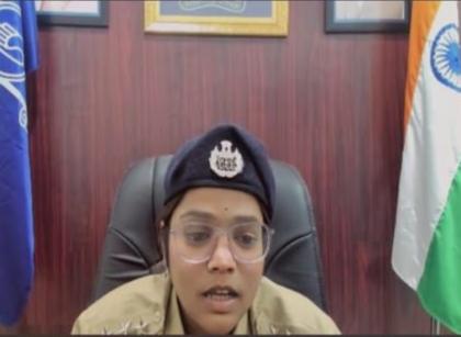 Mumbai Crime: Fraudsters Use Fake ED, SEBI Letters to Dupe Retired London Auditor of ₹15 Lakh; Cyber Police Recover Entire Amount | Mumbai Crime: Fraudsters Use Fake ED, SEBI Letters to Dupe Retired London Auditor of ₹15 Lakh; Cyber Police Recover Entire Amount Mumbai Crime: Fraudsters Use Fake ED, SEBI Letters to Dupe Retired London Auditor of ₹15 Lakh; Cyber Police Recover Entire Amount | Mumbai Crime: Fraudsters Use Fake ED, SEBI Letters to Dupe Retired London Auditor of ₹15 Lakh; Cyber Police Recover Entire Amount