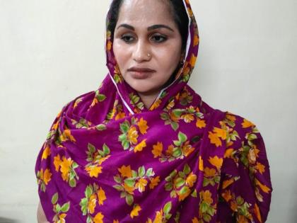 Bangladeshi Transgender ‘Guru Maa’ Arrested in Mumbai for Living on Fake Documents; Suspected of Bringing Over 200 People to India Illegally | Bangladeshi Transgender ‘Guru Maa’ Arrested in Mumbai for Living on Fake Documents; Suspected of Bringing Over 200 People to India Illegally Bangladeshi Transgender ‘Guru Maa’ Arrested in Mumbai for Living on Fake Documents; Suspected of Bringing Over 200 People to India Illegally | Bangladeshi Transgender ‘Guru Maa’ Arrested in Mumbai for Living on Fake Documents; Suspected of Bringing Over 200 People to India Illegally