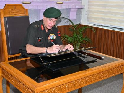 Self-Reliance in Defence Key to Strategic Autonomy: Lt Gen Dhiraj Seth | Self-Reliance in Defence Key to Strategic Autonomy: Lt Gen Dhiraj Seth Self-Reliance in Defence Key to Strategic Autonomy: Lt Gen Dhiraj Seth | Self-Reliance in Defence Key to Strategic Autonomy: Lt Gen Dhiraj Seth