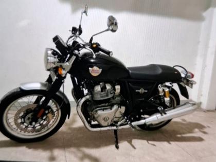 Mumbai: Serving Army Jawan Arrested for Stealing High-End Motorcycles from Naval Base | Mumbai: Serving Army Jawan Arrested for Stealing High-End Motorcycles from Naval Base Mumbai: Serving Army Jawan Arrested for Stealing High-End Motorcycles from Naval Base | Mumbai: Serving Army Jawan Arrested for Stealing High-End Motorcycles from Naval Base