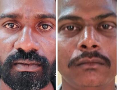 Senior Citizen Duped of Lakhs in ‘Digital Arrest’ Scam: Mumbai Cyber Police Arrest Two | Senior Citizen Duped of Lakhs in ‘Digital Arrest’ Scam: Mumbai Cyber Police Arrest Two Senior Citizen Duped of Lakhs in ‘Digital Arrest’ Scam: Mumbai Cyber Police Arrest Two | Senior Citizen Duped of Lakhs in ‘Digital Arrest’ Scam: Mumbai Cyber Police Arrest Two