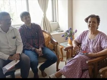 Mumbai: Over ₹100 Crore Lost to ‘Digital Arrest’ Scams, Police Alert Senior Citizens | Mumbai: Over ₹100 Crore Lost to ‘Digital Arrest’ Scams, Police Alert Senior Citizens Mumbai: Over ₹100 Crore Lost to ‘Digital Arrest’ Scams, Police Alert Senior Citizens | Mumbai: Over ₹100 Crore Lost to ‘Digital Arrest’ Scams, Police Alert Senior Citizens