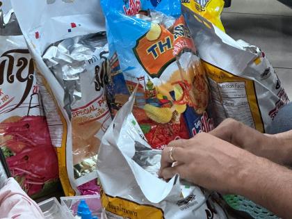 DRI Busts ₹42-Crore Hydroponic Weed Smuggling Racket at Mumbai Airport | DRI Busts ₹42-Crore Hydroponic Weed Smuggling Racket at Mumbai Airport DRI Busts ₹42-Crore Hydroponic Weed Smuggling Racket at Mumbai Airport | DRI Busts ₹42-Crore Hydroponic Weed Smuggling Racket at Mumbai Airport