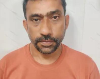 Mumbai ANC Arrests Notorious Drug Peddler Akbar Khau From Odisha | Mumbai ANC Arrests Notorious Drug Peddler Akbar Khau From Odisha