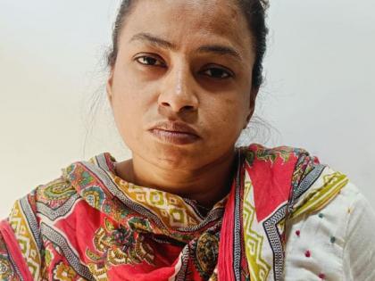 Mumbai: Notorious ‘Drug Queen’ Roma Shaikh, Alias ‘Pagli’, Arrested Under PIT NDPS Act; Sent to Kolhapur Jail | Mumbai: Notorious ‘Drug Queen’ Roma Shaikh, Alias ‘Pagli’, Arrested Under PIT NDPS Act; Sent to Kolhapur Jail