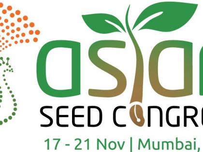 Mumbai to Host the ‘Grand Mahakumbh of Seeds’: Asian Seed Congress 2025 Begins This Monday | Mumbai to Host the ‘Grand Mahakumbh of Seeds’: Asian Seed Congress 2025 Begins This Monday Mumbai to Host the ‘Grand Mahakumbh of Seeds’: Asian Seed Congress 2025 Begins This Monday | Mumbai to Host the ‘Grand Mahakumbh of Seeds’: Asian Seed Congress 2025 Begins This Monday
