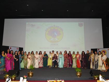 Army Wives Share Stories of Strength at AWWA’s “ASMITA-Dakshini Kathan 2025” in Pune | Army Wives Share Stories of Strength at AWWA’s “ASMITA-Dakshini Kathan 2025” in Pune