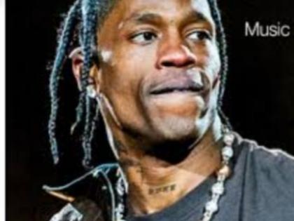 Mumbai: Phones and Gold Chains Stolen at Travis Scott Concert in Mahalaxmi Racecourse | Mumbai: Phones and Gold Chains Stolen at Travis Scott Concert in Mahalaxmi Racecourse