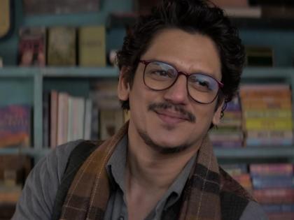 “I’m Enjoying It, Encourage It”: Vijay Varma Reacts to Being Called a ‘Green Forest’ | “I’m Enjoying It, Encourage It”: Vijay Varma Reacts to Being Called a ‘Green Forest’ “I’m Enjoying It, Encourage It”: Vijay Varma Reacts to Being Called a ‘Green Forest’ | “I’m Enjoying It, Encourage It”: Vijay Varma Reacts to Being Called a ‘Green Forest’