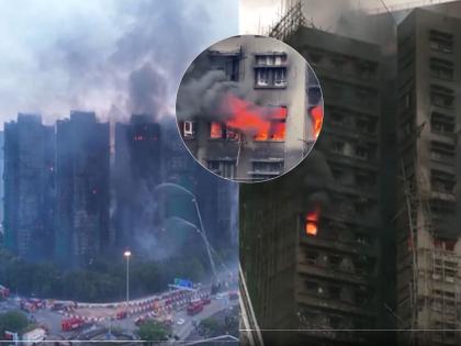 Hong Kong Fire Tragedy: Death Toll Rises to 44, Nearly 300 Still Missing | Hong Kong Fire Tragedy: Death Toll Rises to 44, Nearly 300 Still Missing Hong Kong Fire Tragedy: Death Toll Rises to 44, Nearly 300 Still Missing | Hong Kong Fire Tragedy: Death Toll Rises to 44, Nearly 300 Still Missing