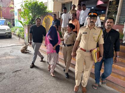 Mumbai Shocker: Woman Kills Stepmother-in-Law Over Property Dispute | Mumbai Shocker: Woman Kills Stepmother-in-Law Over Property Dispute