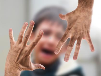 Mumbai: 6-Year-Old Boy Beaten With Wire and Dog Belt by Father in Andheri, Case Registered